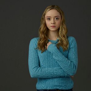 Photo Madeleine Arthur