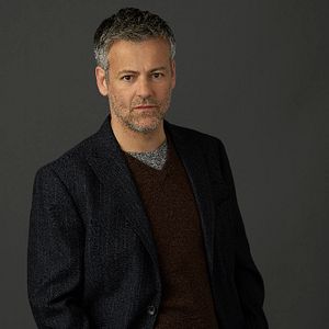 Photo Rupert Graves