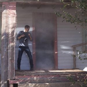 Photo The Messengers
