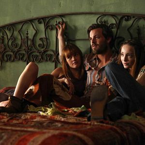 Photo Gethin Anthony