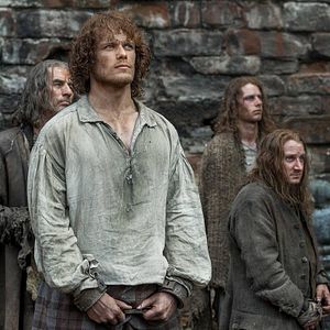 Photo Outlander