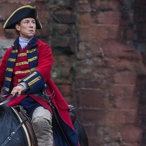 Photo Outlander