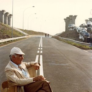 Photo Le Grand embouteillage