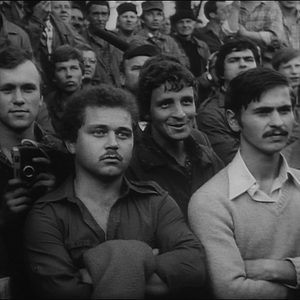 Photo Nous filmons le peuple!
