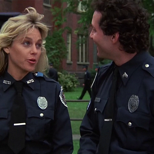 Photo Police Academy 3: Instructeurs de choc