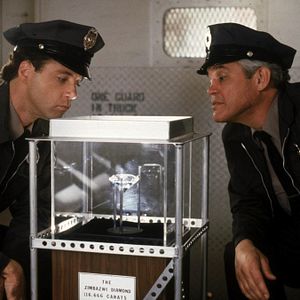 Photo Police Academy 2 : Au boulot !