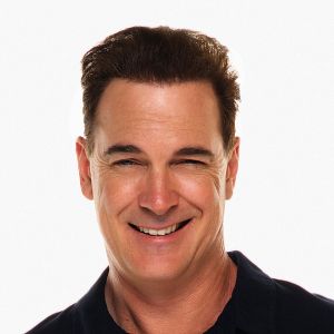 Photo Patrick Warburton