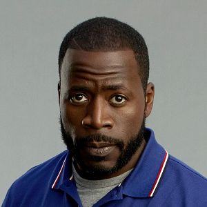 Photo Demetrius Grosse