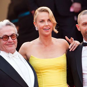 Photo George Miller