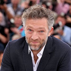 Photo Vincent Cassel