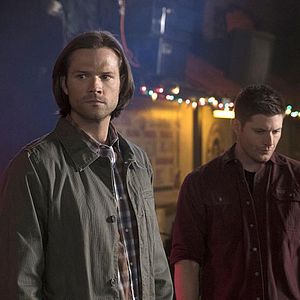Photo Supernatural