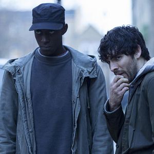 Photo Colin Morgan (II)
