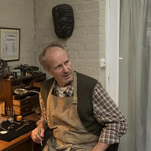 Photo William Hurt