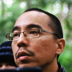 Photo Apichatpong Weerasethakul