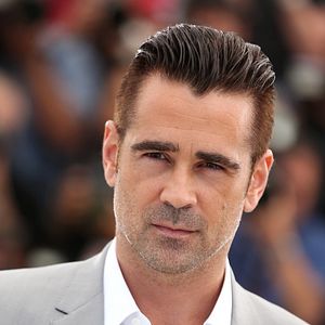Photo Colin Farrell