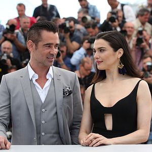 Photo Colin Farrell
