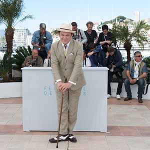 Photo John C. Reilly