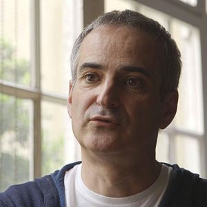 Photo Olivier Assayas