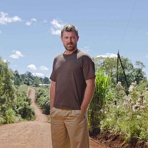 Photo Geert Van Rampelberg