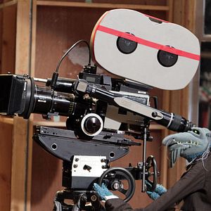 Photo The Muppets