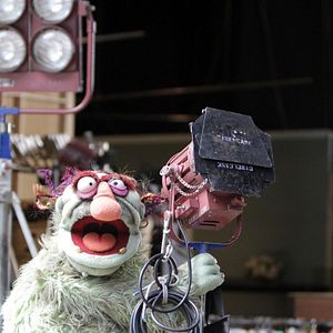 Photo The Muppets