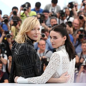 Photo Cate Blanchett