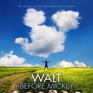 Photo Walt Before Mickey