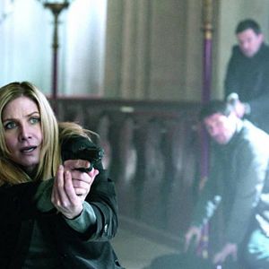 Photo Genevieve O'Reilly