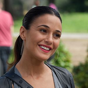 Photo Emmanuelle Chriqui