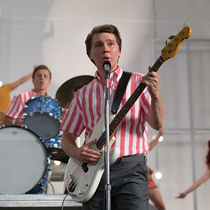 Photo Paul Dano