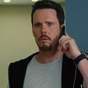 Photo Kevin Dillon