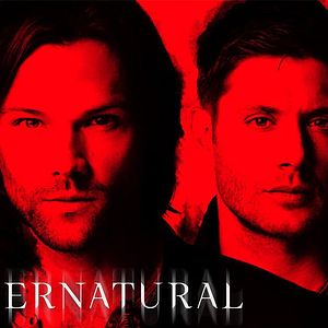 Photo Supernatural