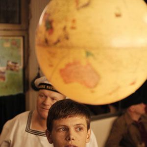 Photo Les Cinq Parties du monde