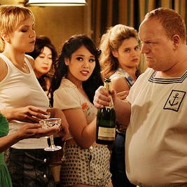 Photo Franck de La Personne