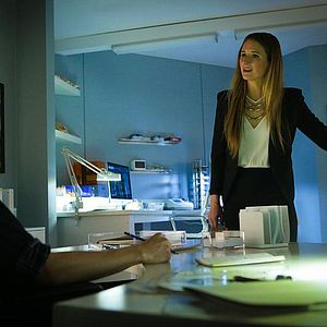 Photo Grace Gummer