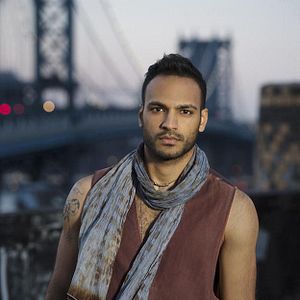 Photo Arjun Gupta