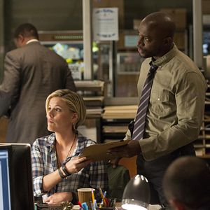 Photo Kathleen Robertson