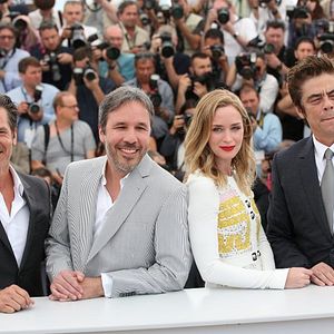 Photo Denis Villeneuve