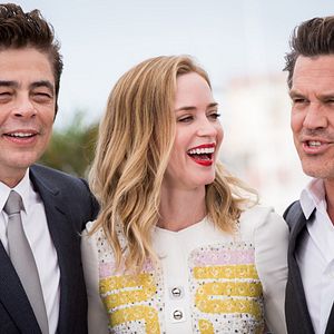 Photo Sicario