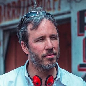 Photo Denis Villeneuve