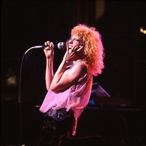 Photo The Rose