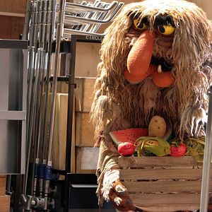 Photo The Muppets