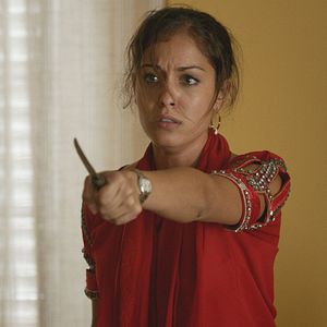 Photo Hiba Abouk