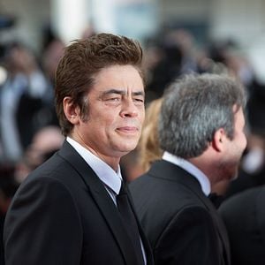 Photo Sicario