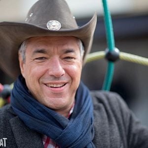 Photo Charles Rettinghaus