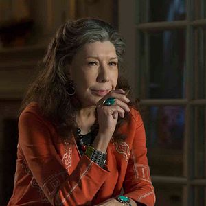 Photo Grace et Frankie