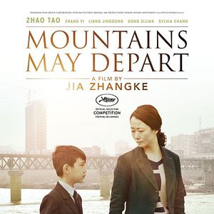 Photo Au-delà des montagnes