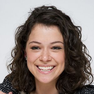 Photo Tatiana Maslany