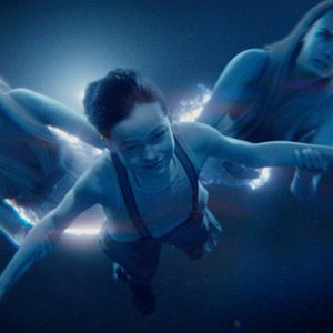 Photo Levi Miller (II)