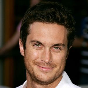 Photo Oliver Hudson